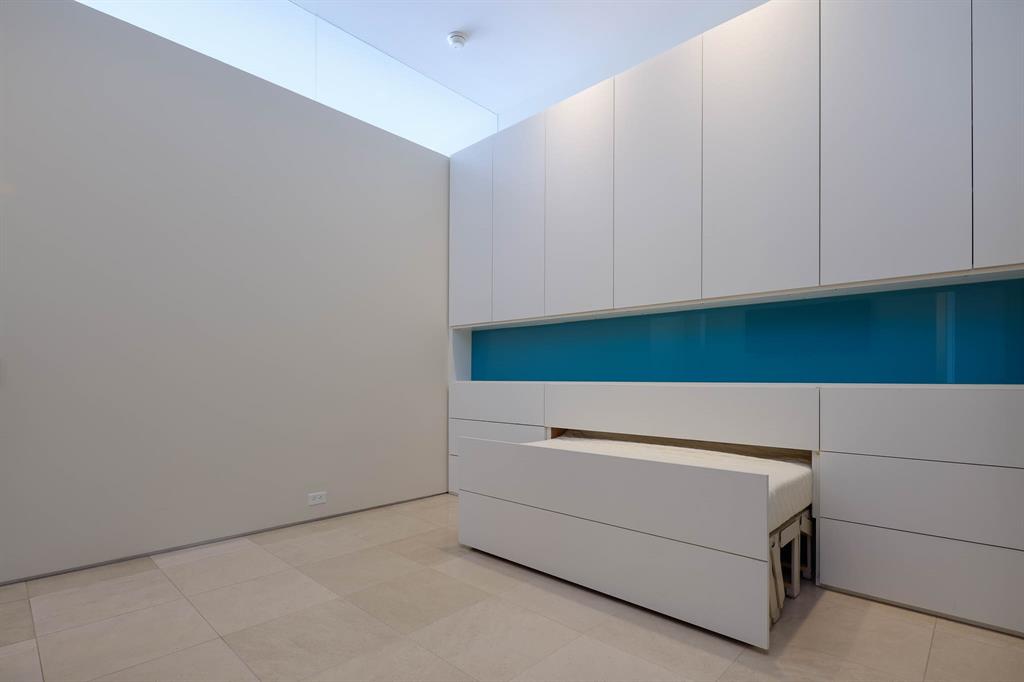 One Arts Plaza Condo - Residential