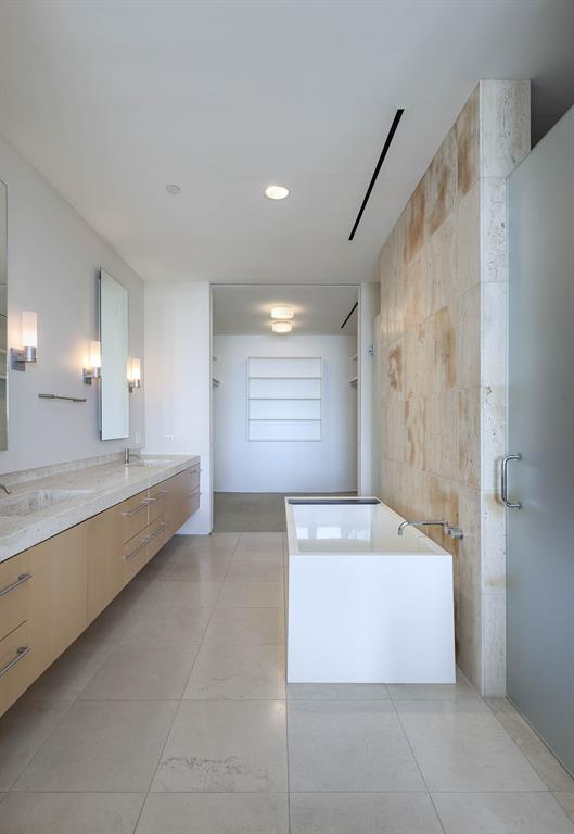 One Arts Plaza Condo - Residential