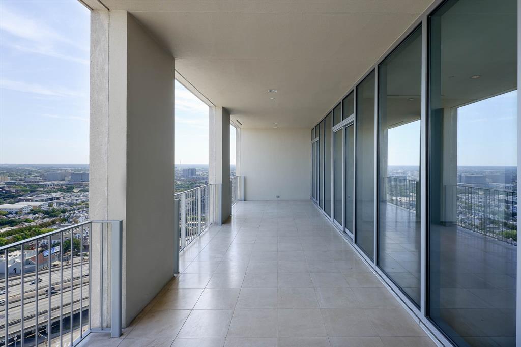 One Arts Plaza Condo - Residential