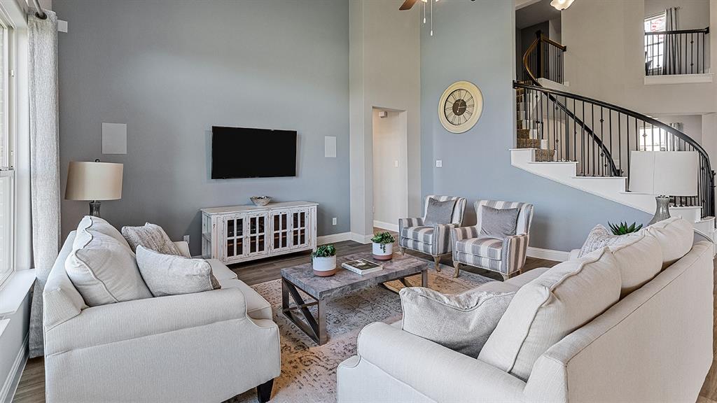 Lakeview Pointe - Residential