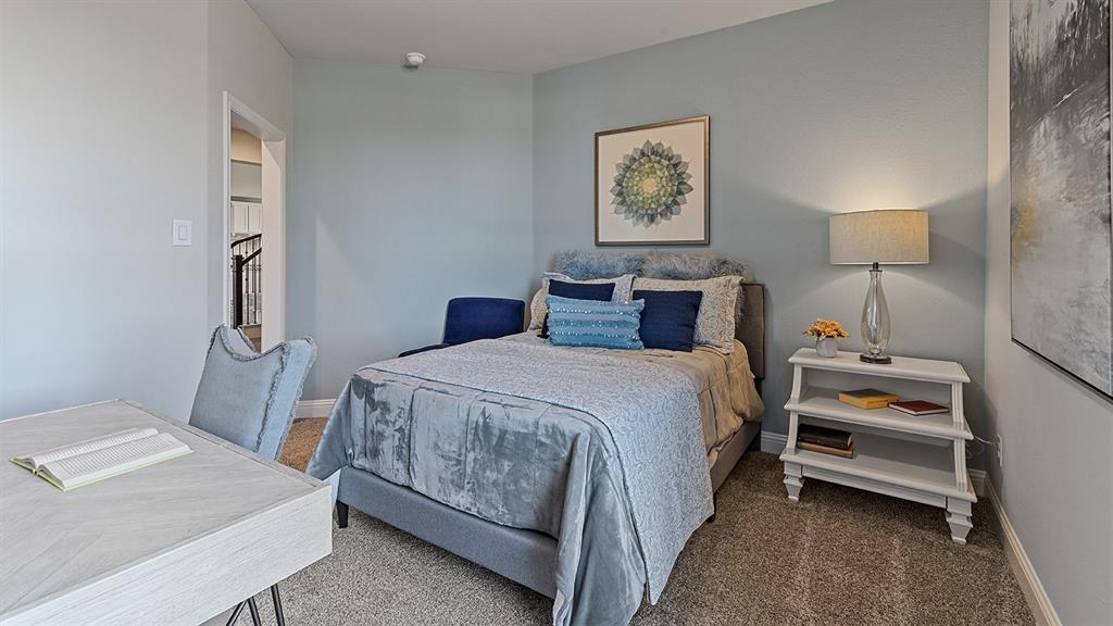 Lakeview Pointe - Residential