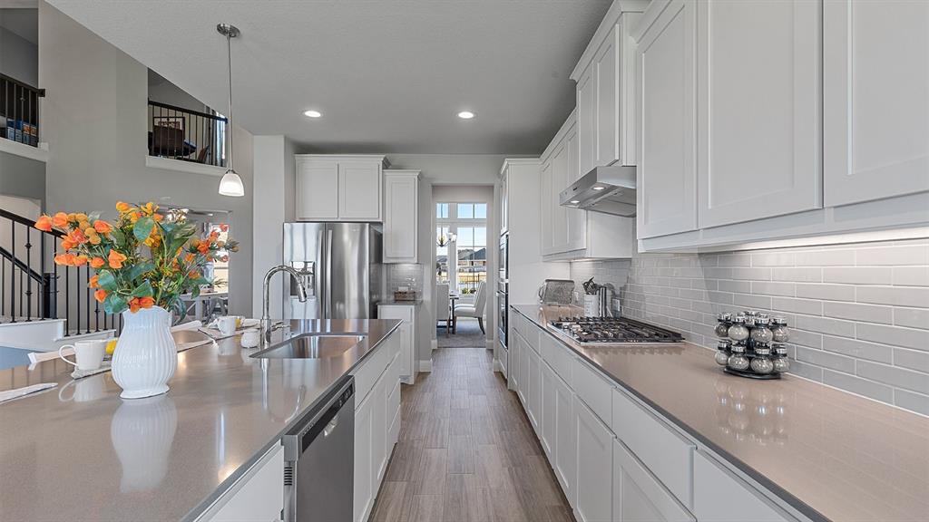 Lakeview Pointe - Residential