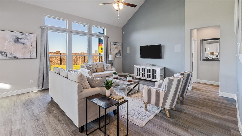 Lakeview Pointe - Residential