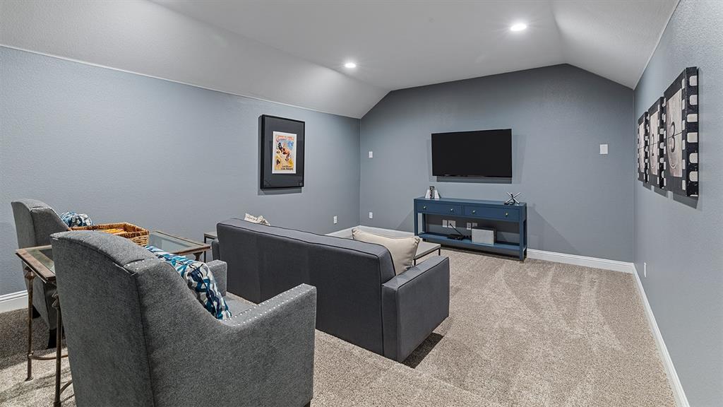 Lakeview Pointe - Residential