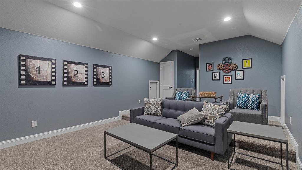 Lakeview Pointe - Residential