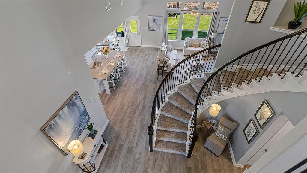 Lakeview Pointe - Residential