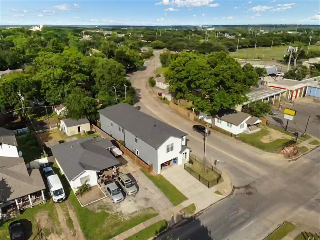 Mount Auburn - Residential