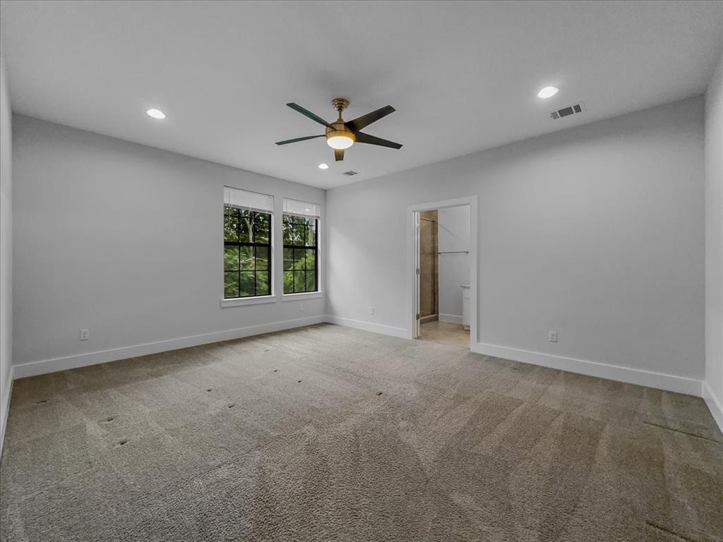 Mount Auburn - Residential