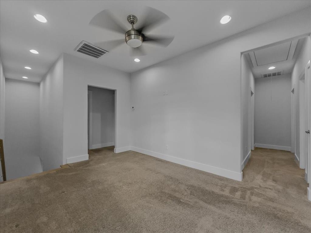 Mount Auburn - Residential