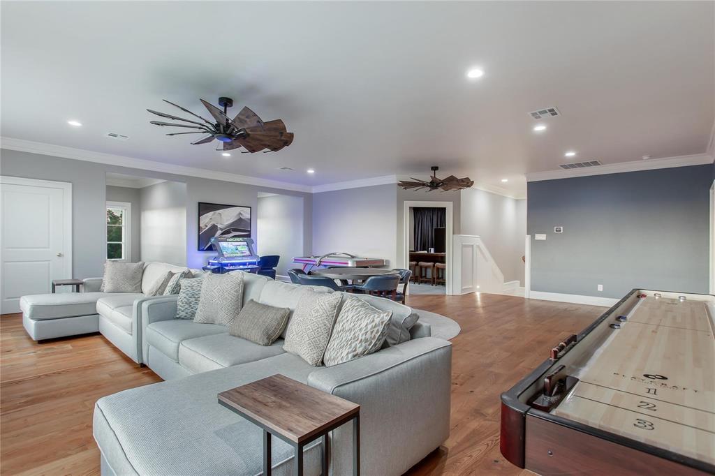 SPRING CREEK CROSSING 5.171 AC - Residential