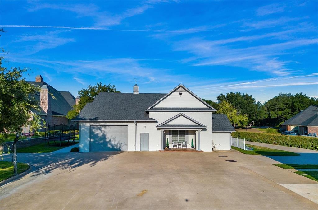 SPRING CREEK CROSSING 5.171 AC - Residential