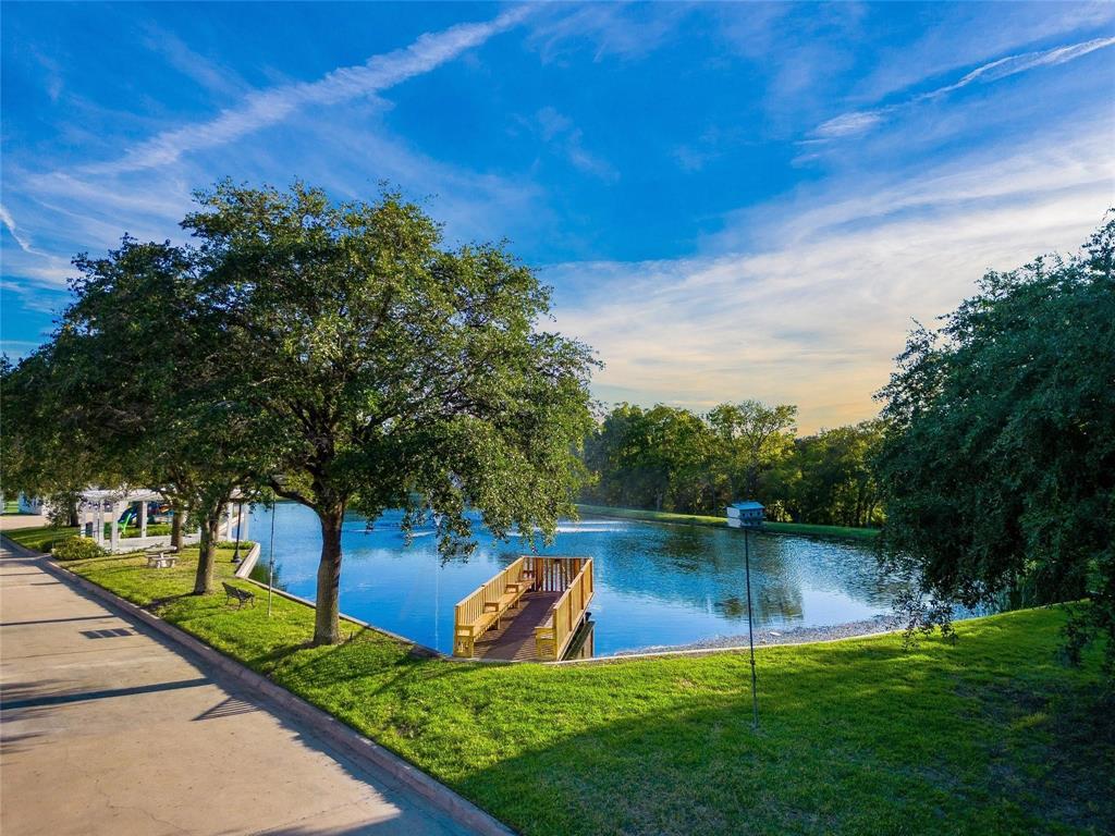 SPRING CREEK CROSSING 5.171 AC - Residential