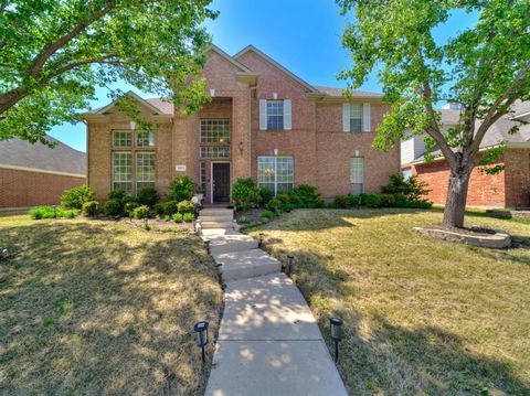 1311 Salinas Drive Rockwall TX 75087