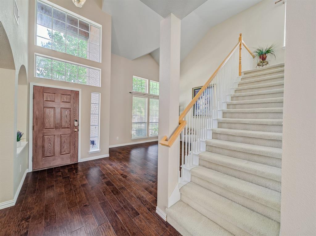 1311 Salinas Drive