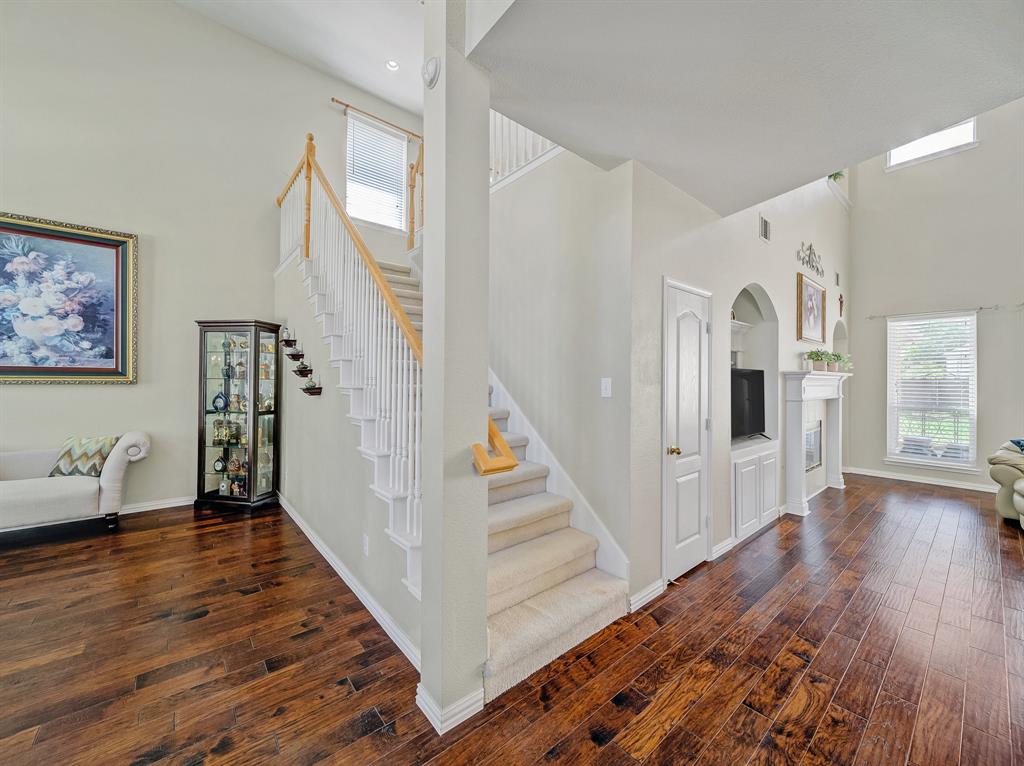 1311 Salinas Drive
