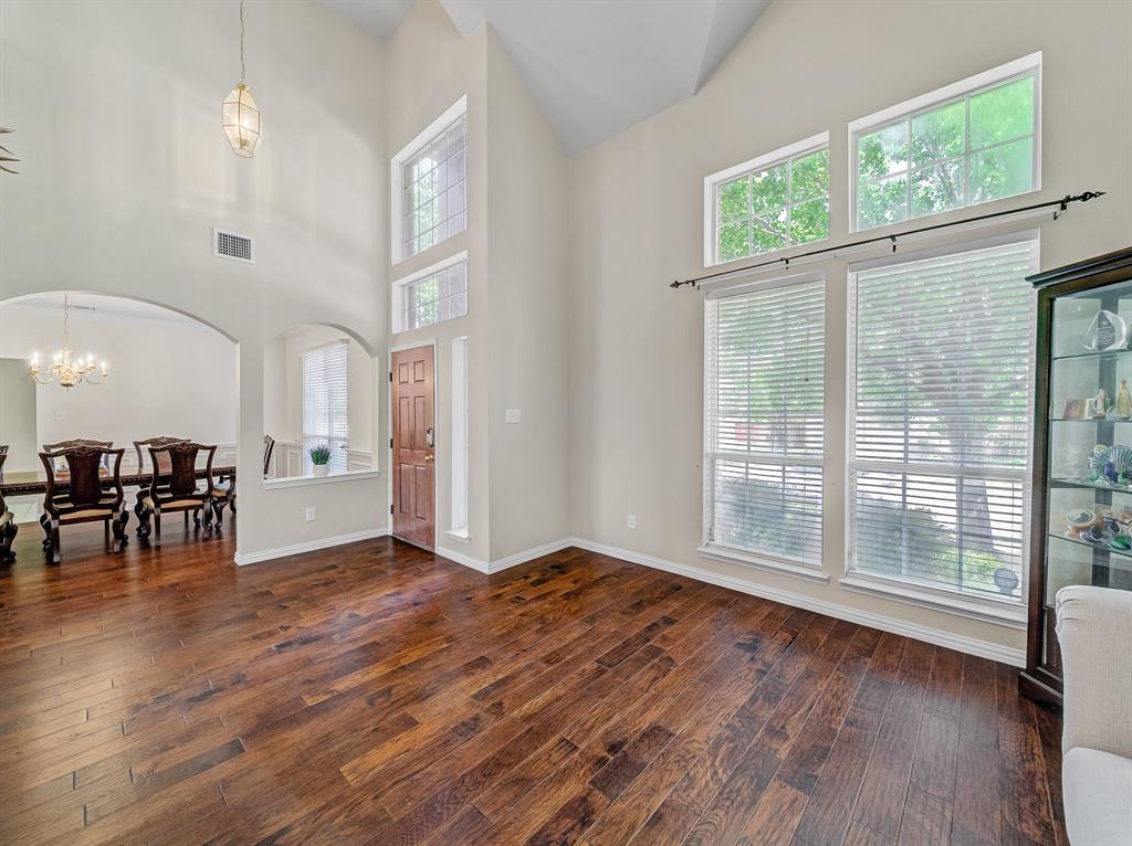 1311 Salinas Drive