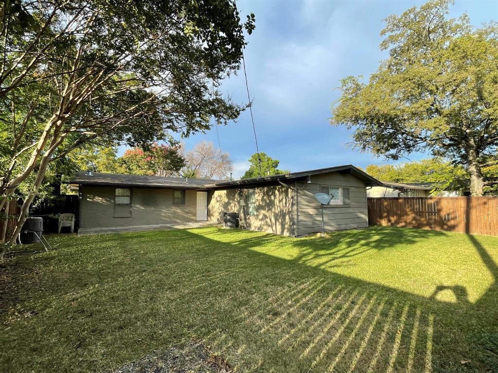 Skillman Forest 02 - Residential Lease