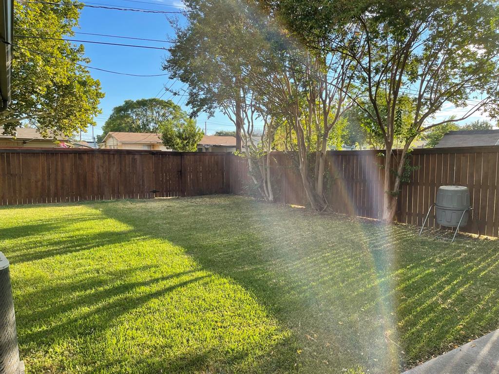 Skillman Forest 02 - Residential Lease