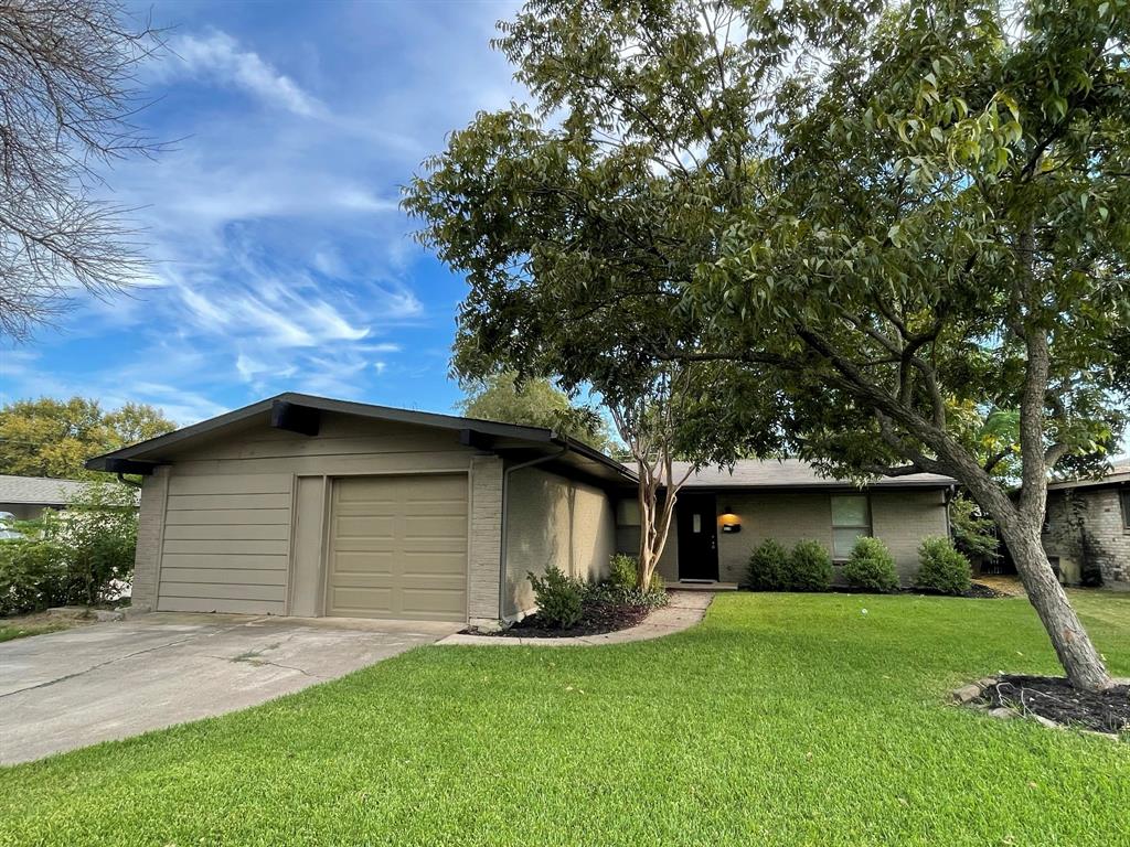 Skillman Forest 02 - Residential Lease