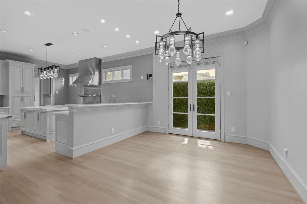 Highland Park - Residential