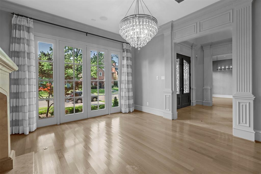 Highland Park - Residential