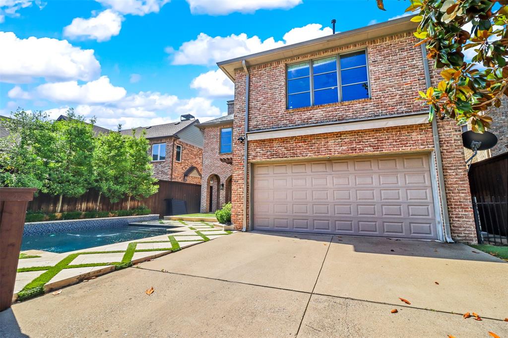 Highland Park - Residential