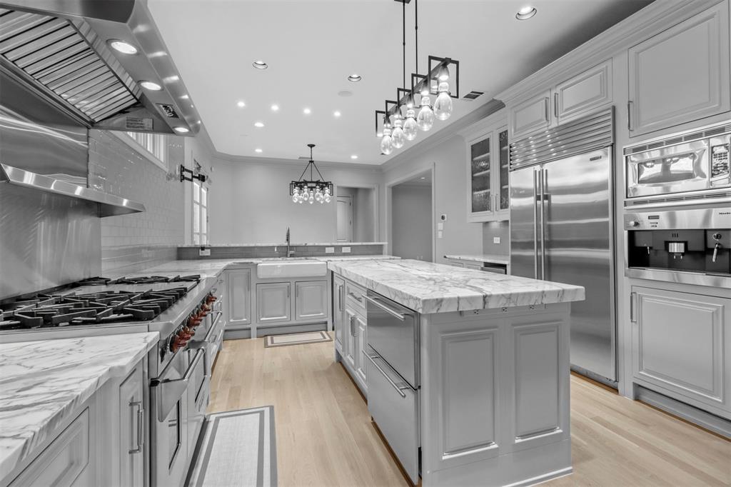 Highland Park - Residential