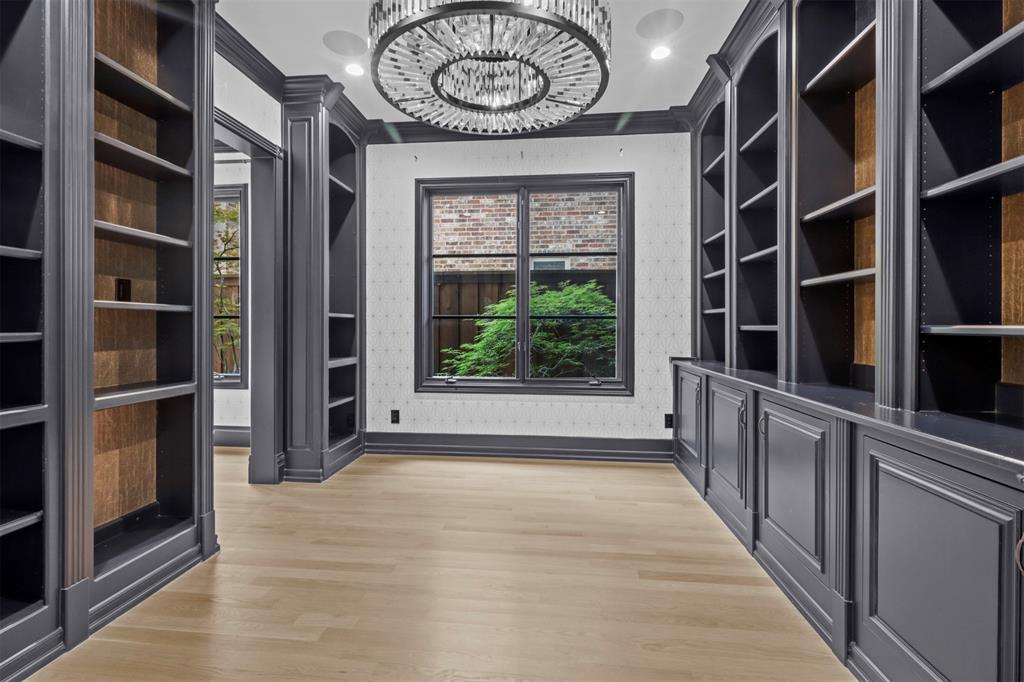 Highland Park - Residential