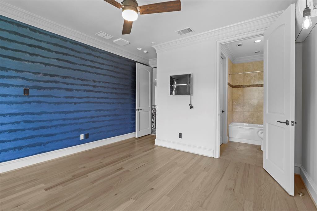 Highland Park - Residential