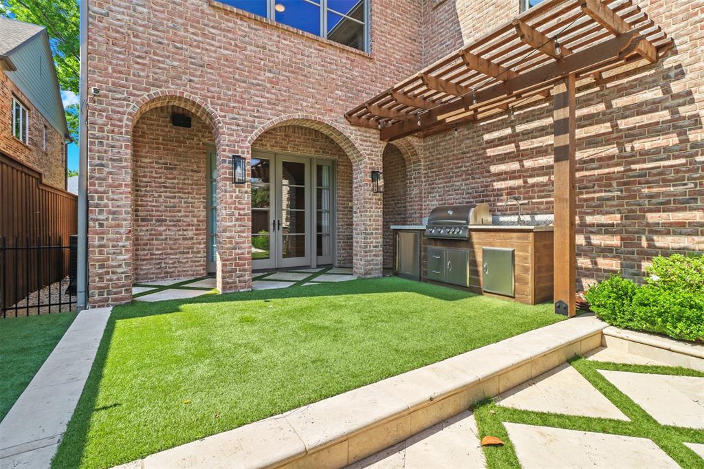 Highland Park - Residential