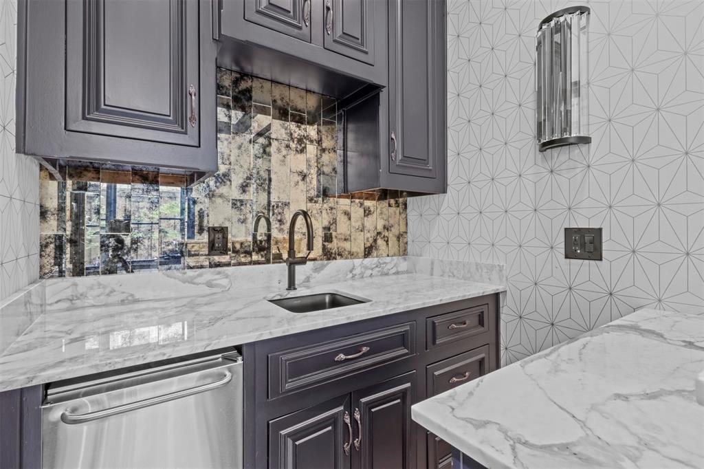 Highland Park - Residential