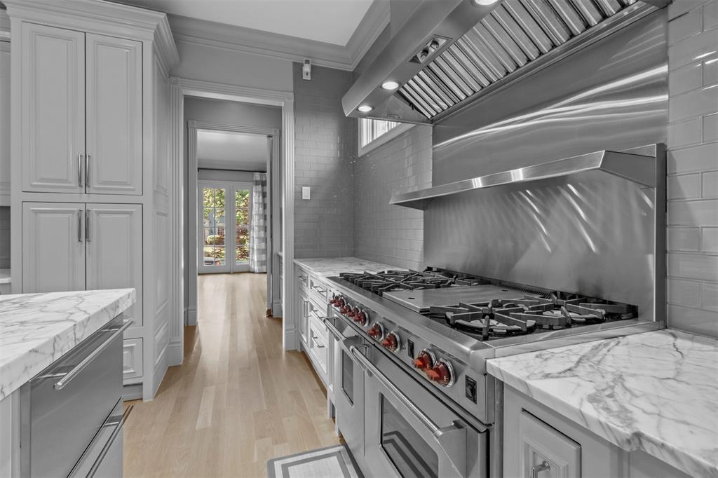 Highland Park - Residential