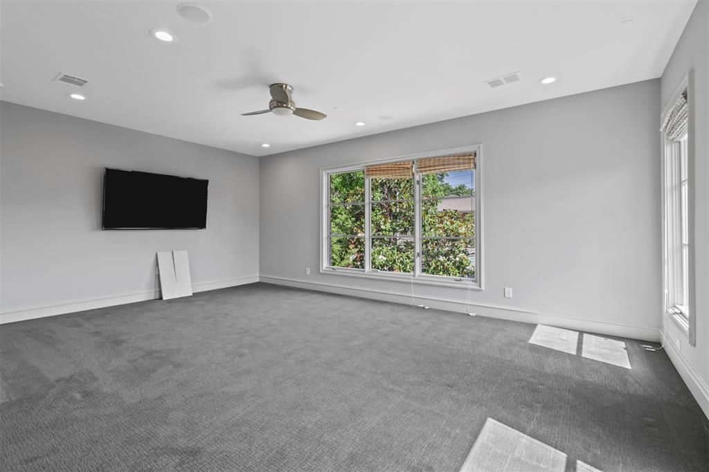 Highland Park - Residential