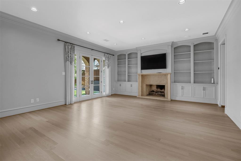 Highland Park - Residential