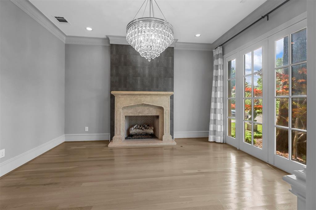 Highland Park - Residential