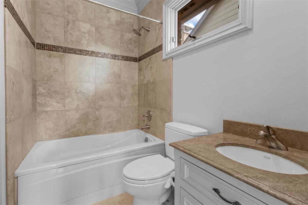 Highland Park - Residential