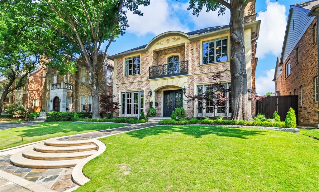 Highland Park - Residential