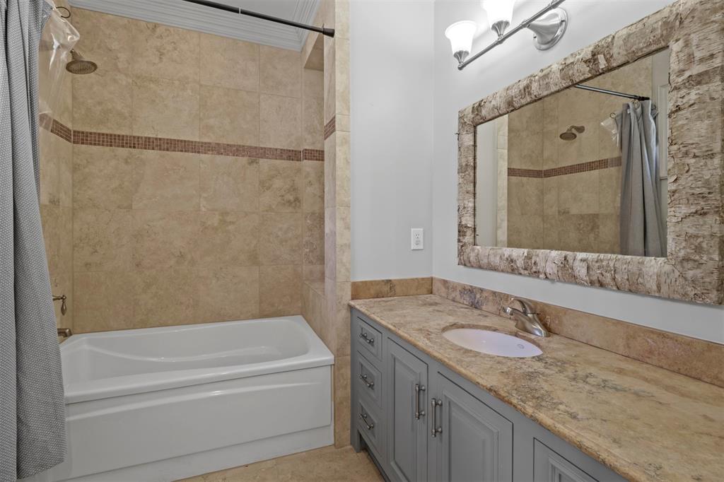 Highland Park - Residential