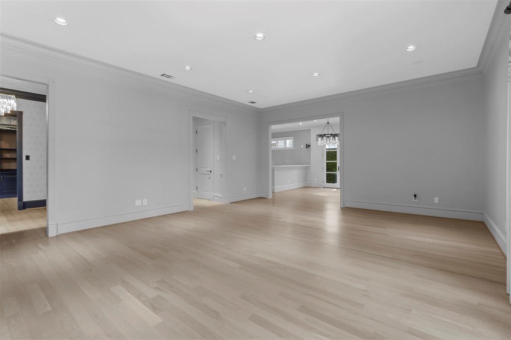 Highland Park - Residential