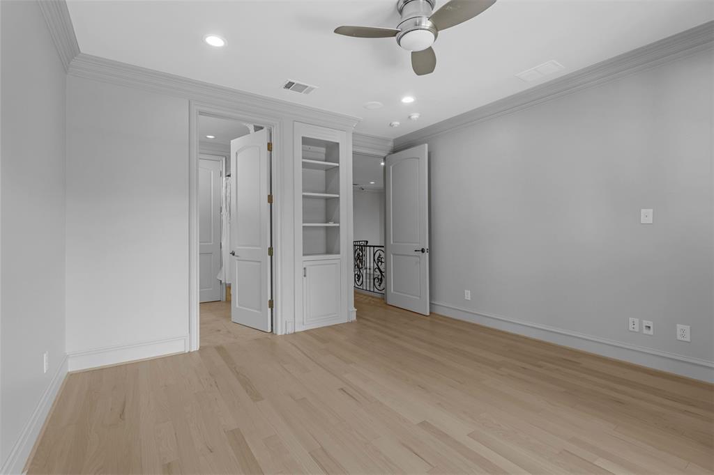 Highland Park - Residential