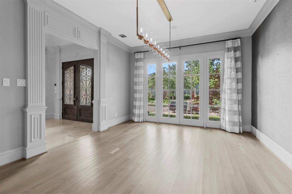 Highland Park - Residential