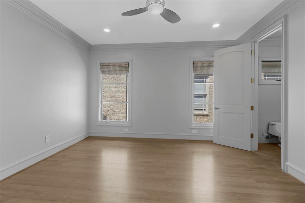 Highland Park - Residential