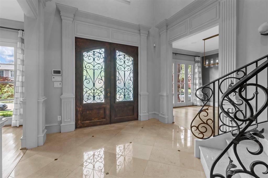 Highland Park - Residential