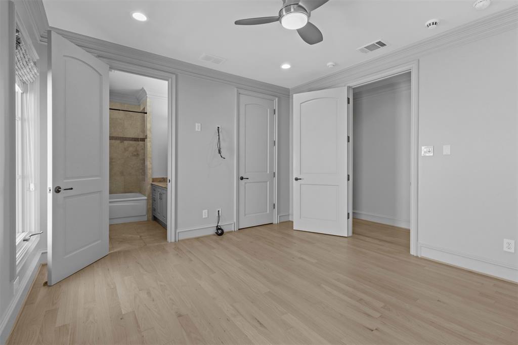 Highland Park - Residential