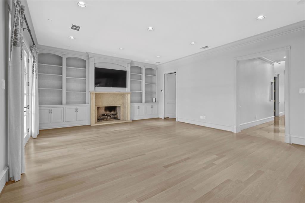 Highland Park - Residential