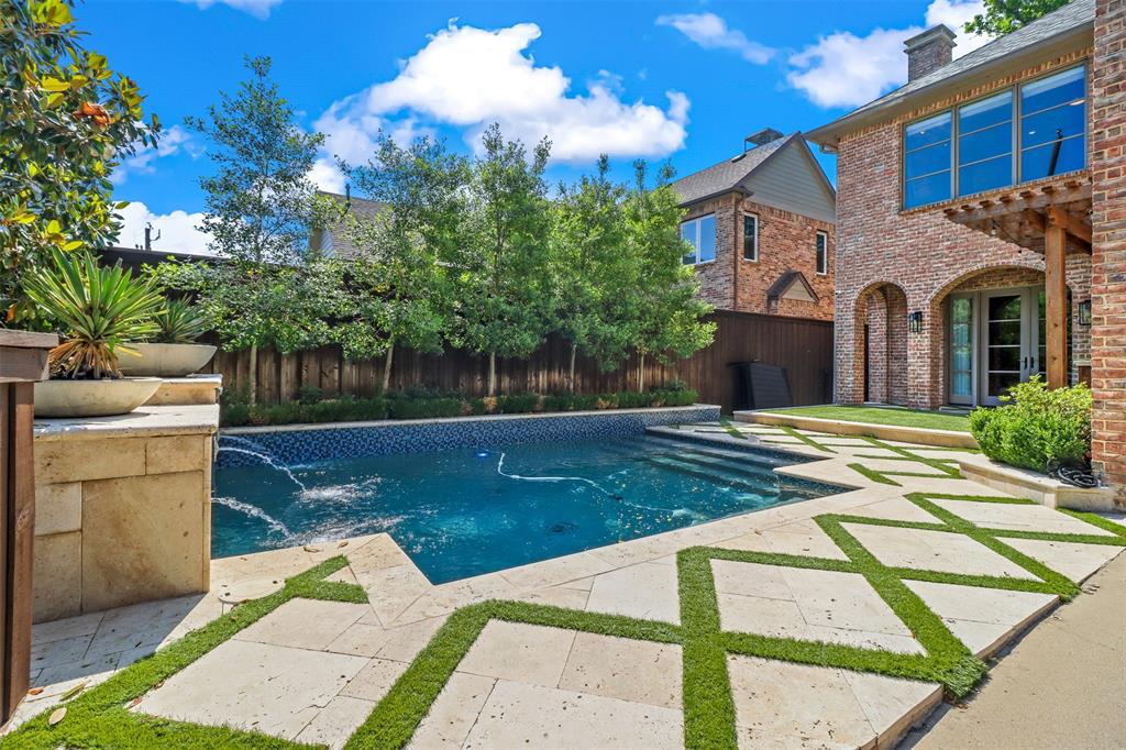 Highland Park - Residential