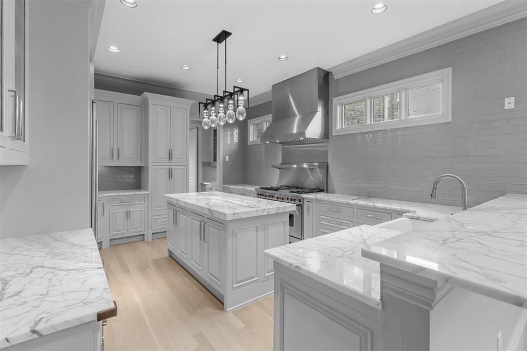 Highland Park - Residential