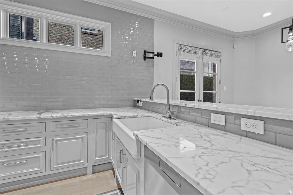 Highland Park - Residential