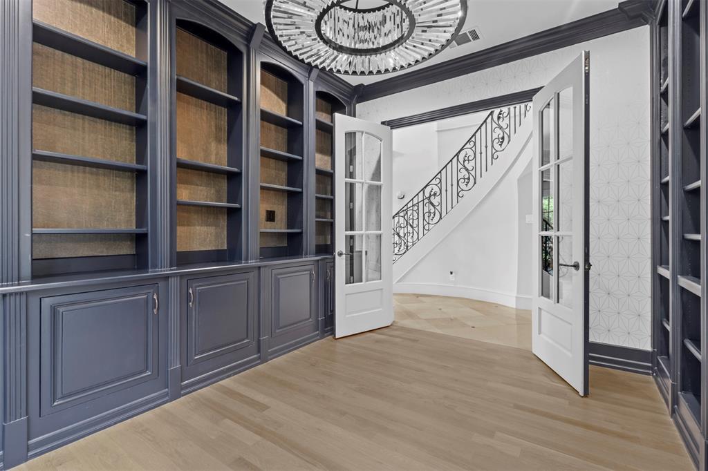 Highland Park - Residential