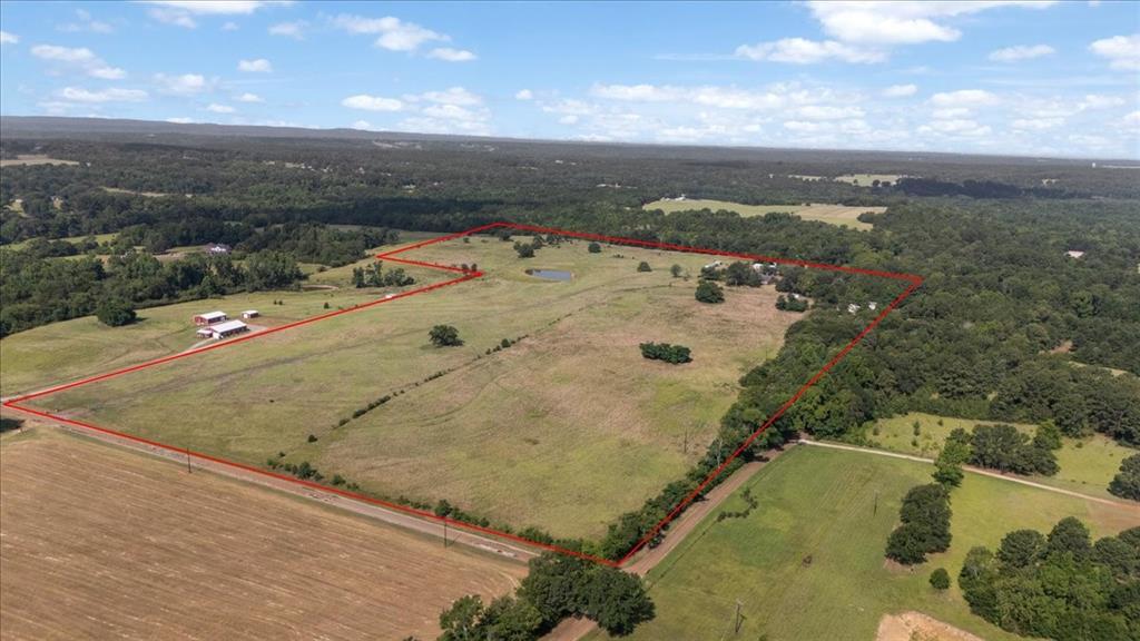 280 Vz County Road 4821
